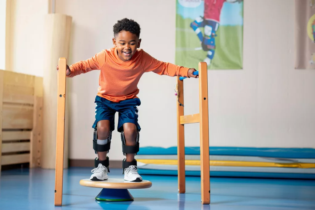Blount’s Disease: When Is Surgery the Right Choice for Your Child?